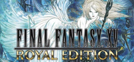 Buy Final Fantasy XV - Royal Pack PS4 for PlayStation