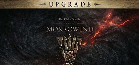 Buy The Elder Scrolls Online - Morrowind Upgrade DLC for TESO PC
