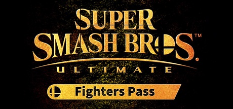 Buy SUPER SMASH BROS. ULTIMATE Fighters Pass Nintendo Switch for Nintendo Switch