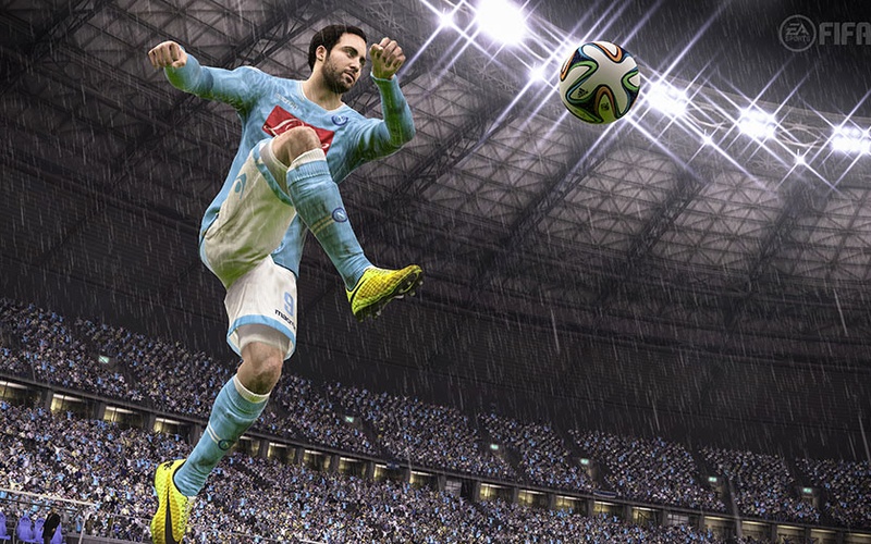 FIFA 15