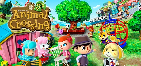 Buy Animal Crossing: New Leaf - Nintendo 3DS for Nintendo 3DS