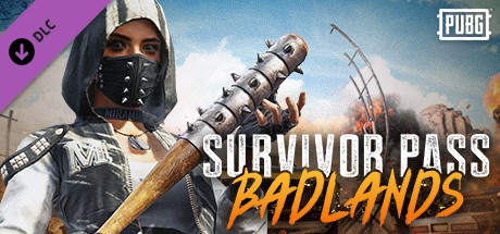 Buy Survivor Pass: Badlands for Steam PC