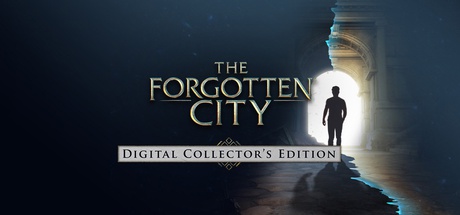 Buy The Forgotten City - Digital Collector's Edition for Steam PC
