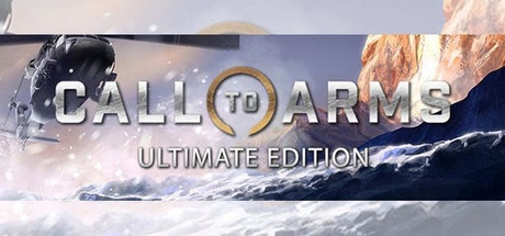 Buy Call to Arms - Ultimate Edition Steam Altergift EUROPE for Steam Altergift
