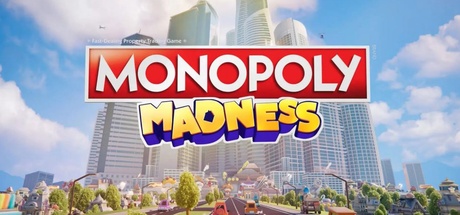 Buy MONOPOLY Madness Nintendo Switch for Nintendo Switch