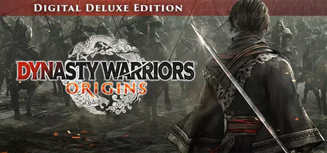 Buy Dynasty Warriors: Origins Digital Deluxe Edition EUROPE for Xbox Series X Xbox