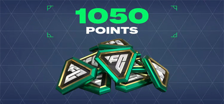 Buy EA SPORTS FC 25 - FC Points 1050 US for Xbox One / Xbox Series X Xbox