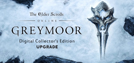 Buy The Elder Scrolls Online - Greymoor Digital Collector's Edition Upgrade for TESO PC