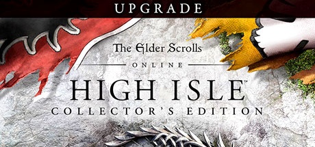 Buy The Elder Scrolls Online: High Isle Collector's Edition Upgrade LTO for TESO PC