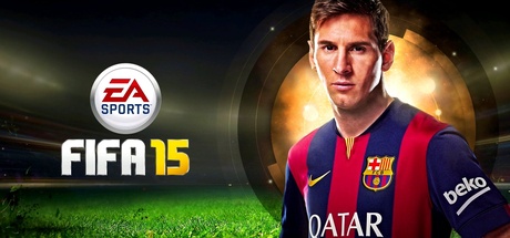 Buy FIFA 15 for EA app / Origin PC
