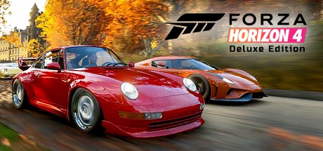 Buy Forza Horizon 4 Deluxe Edition Steam Altergift EUROPE for Steam Altergift