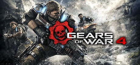 Buy Gears of War 4 for Xbox One / PC Xbox