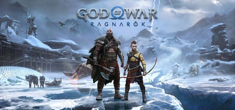Buy God of War Ragnarök PS4/PS5 US for PlayStation