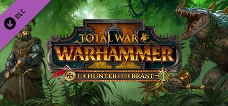 Buy Total War: WARHAMMER II - The Hunter & The Beast for Steam PC