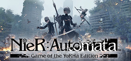 Buy NieR: Automata Game of the YoRHa Edition Steam Altergift EUROPE for Steam Altergift