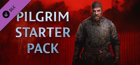 Buy Life is Feudal: MMO. Pilgrim Starter Pack for Steam PC