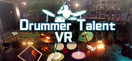 Buy Drummer Talent VR for Steam PC