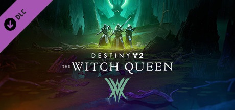 Buy Destiny 2: The Witch Queen for Steam PC