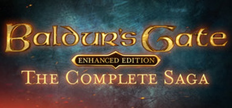 Buy Baldur's Gate: The Complete Saga for Steam PC