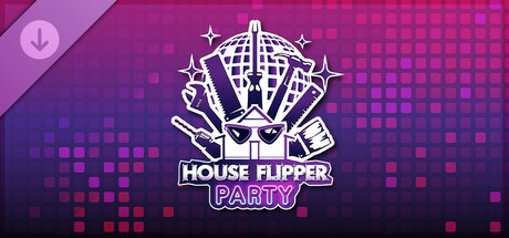 Buy House Flipper - Party Furniture Pack DLC for Steam PC