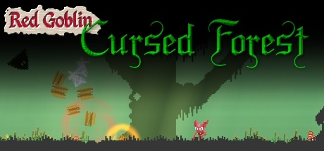Buy Red Goblin: Cursed Forest for Steam PC