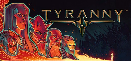 Buy Tyranny - Standard Edition for Steam PC