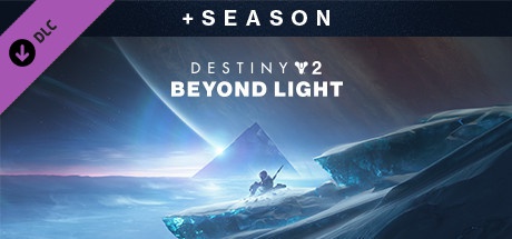 Buy Destiny 2: Beyond Light + Season for Steam PC