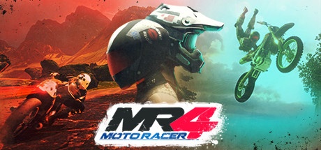Buy Moto Racer 4 for Steam PC