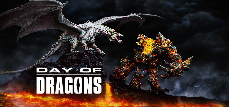 Buy Day of Dragons for Steam PC