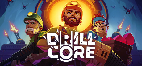 Buy Drill Core for Steam PC