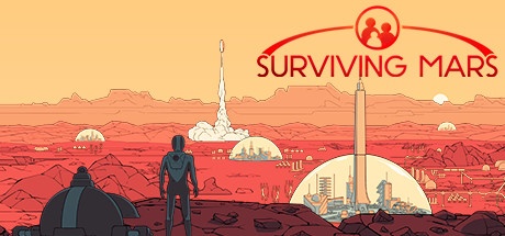 Buy Surviving Mars for Steam PC