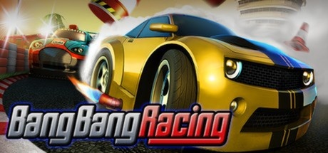 Buy Bang Bang Racing for Steam PC