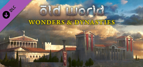 Buy Old World - Wonders and Dynasties for Steam PC