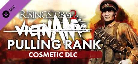 Buy Rising Storm 2: Vietnam - Pulling Rank Cosmetic DLC for Steam PC