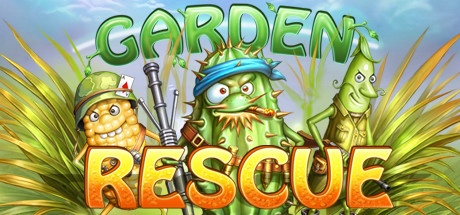 Buy Garden Rescue for Steam PC