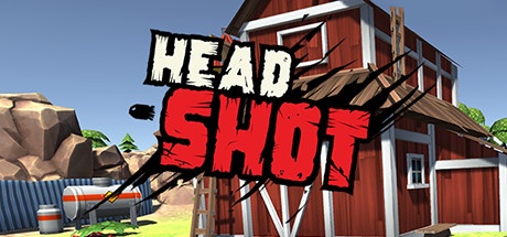 Buy Head Shot for Steam PC