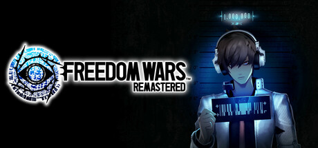 Buy FREEDOM WARS Remastered ROW for Steam PC
