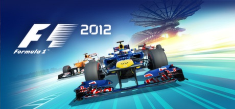 Buy F1 2012 for Steam PC