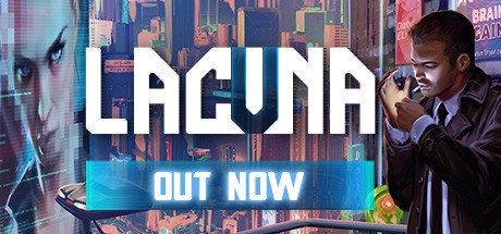 Buy Lacuna – A Sci-Fi Noir Adventure Nintendo Switch for Nintendo Switch