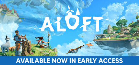 Buy Aloft for Steam PC