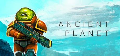 Buy Ancient Planet for Steam PC