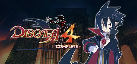 Buy Disgaea 4 Complete+ for Steam PC