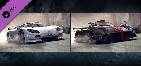 Buy GRID 2 - Classic GRID Pack for Steam PC