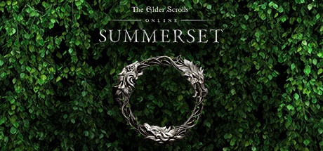 Buy The Elder Scrolls Online: Summerset for TESO PC