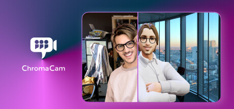 Buy Chromacam for Steam PC