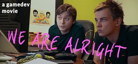 Buy We are alright for Steam PC