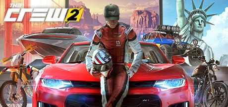 Buy The Crew 2 EUROPE for Xbox One Xbox