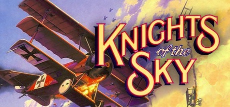 Buy Knights of the Sky for Steam PC