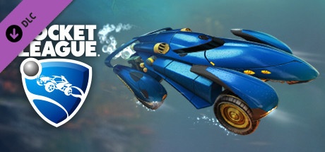 Buy Rocket League - Triton for Steam PC