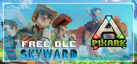 Buy PixARK Steam Altergift for Steam Altergift
